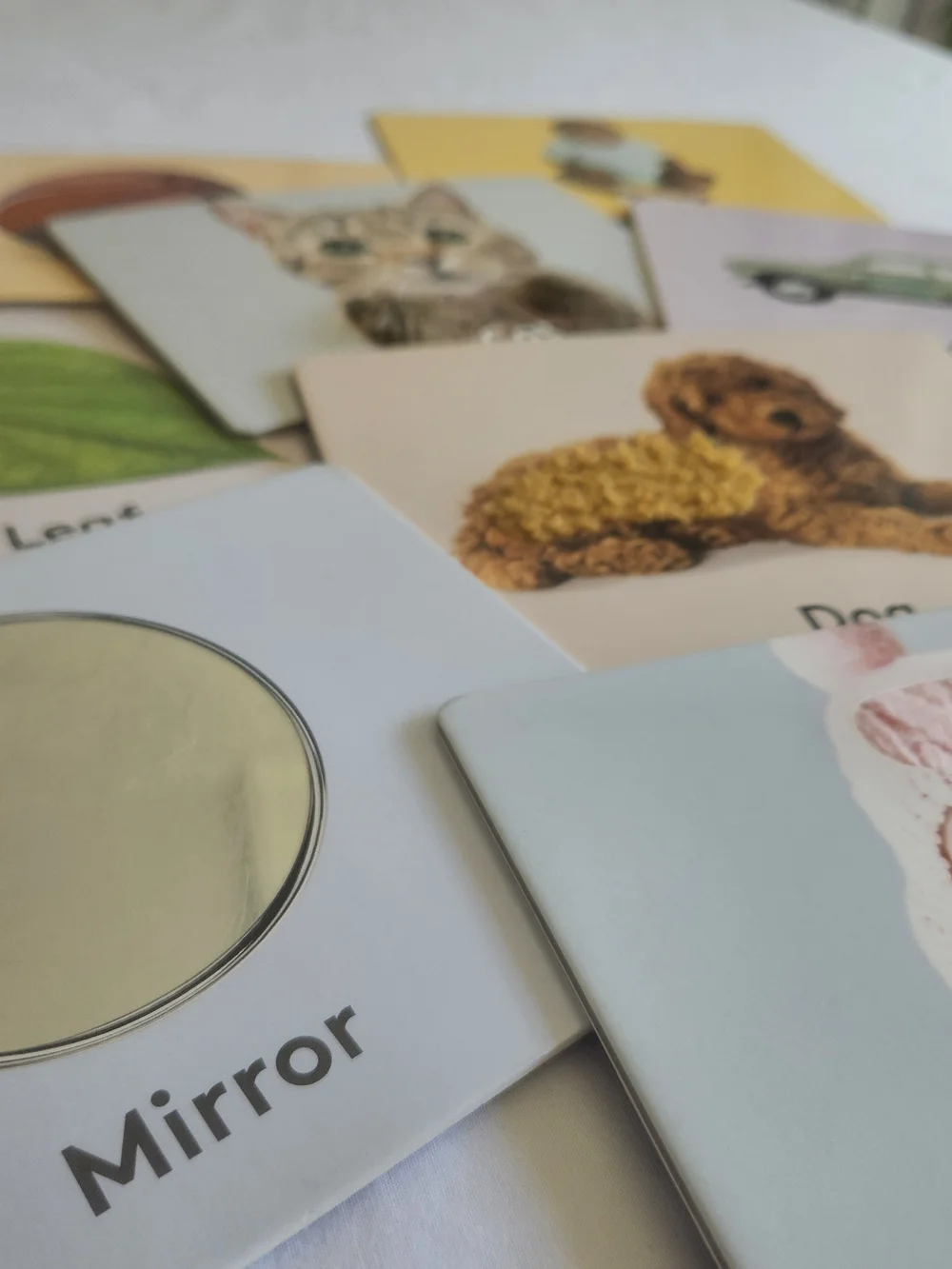 Lovevery The Inspector Play Kit - Months 7 & 8 +
